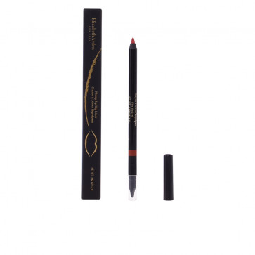 Elizabeth Arden Plump Up Lip Liner - 09 Fire Red