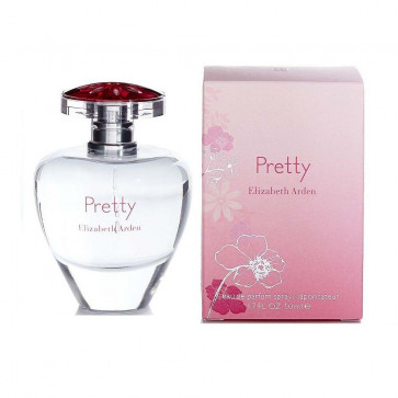 Elizabeth Arden PRETTY Eau de parfum 50 ml