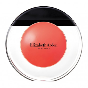 Elizabeth Arden Sheer Kiss Lip Oil - Coral Cares 7 ml