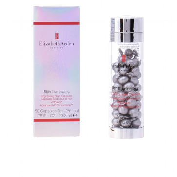 Elizabeth Arden Skin Illuminating Brightening Night Capsules With Advanced Mix Concentrate 50 ud