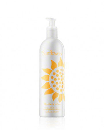 Elizabeth Arden Sunflowers Lotion pour le corps 500 ml