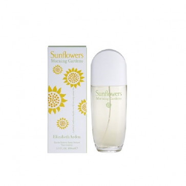 Elizabeth Arden SUNFLOWERS MORNING GARDENS Eau de toilette 100 ml