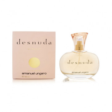 Emanuel Ungaro Desnuda Eau de parfum 100 ml