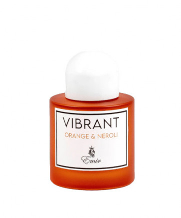 Emir Vibrant Orange & Neroli Eau de parfum 100 ml