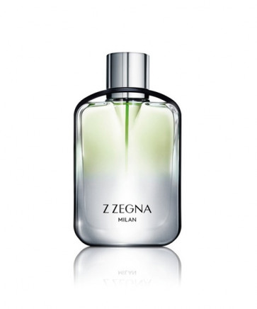 Ermenegildo Zegna Z Zegna Milan Eau de toilette 100 ml