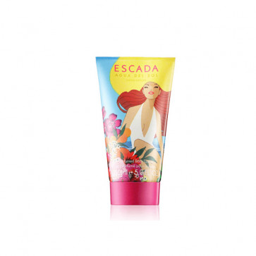 Escada AGUA DEL SOL Body Lotion 150 ml