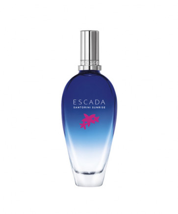 Escada Santorini Sunrise Eau de toilette Edición Limitada 50 ml