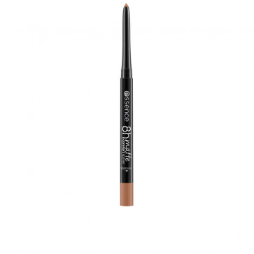 Essence 8h Matte Comfort Lipliner - 14 Because It s Iconic