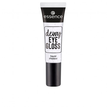 Essence Dewy Eye Gloss Liquid shandow - 01 Crystal Clear