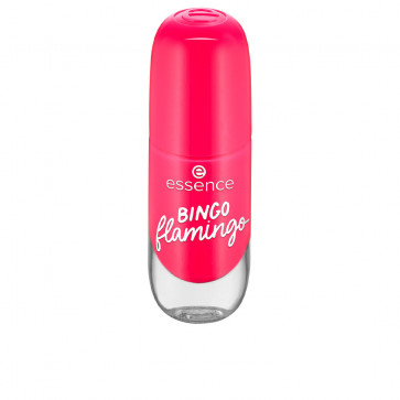 Essence Gel Nail Colour - 13 Bingo flamingo