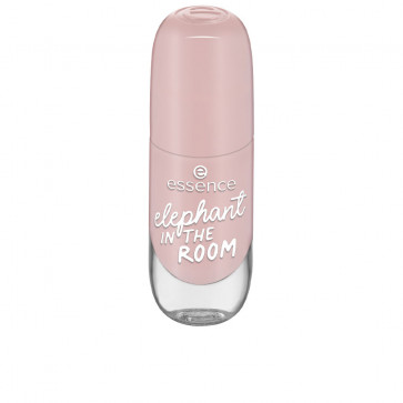 Essence Gel Nail Colour - 28 Elephant in the room
