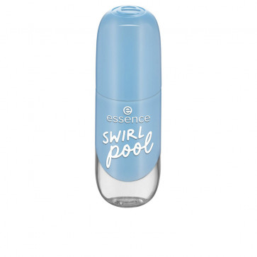 Essence Gel Nail Colour - 42 Swirl pool