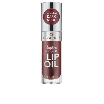 Essence Hydra Kiss Aceite de labios - 08 Mocha Glow