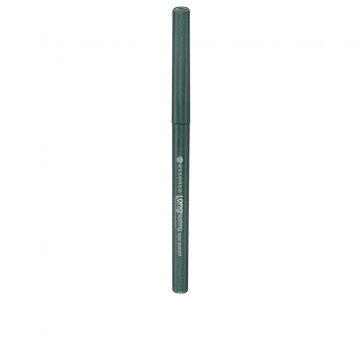 Essence Long-Lasting Eye pencil - 12 I have a green