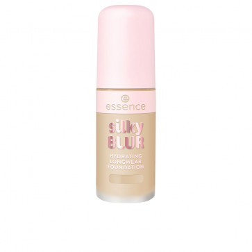 Essence Silky Blur Hydrating longwear foundation - 168