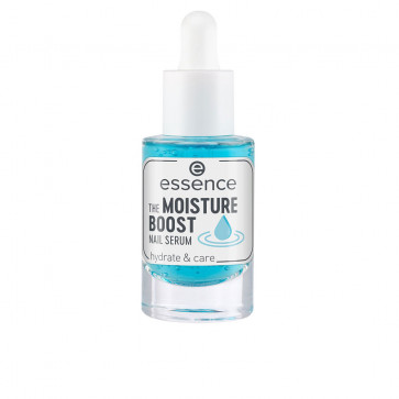 Essence The Moisture Boost Nail serum 8 ml