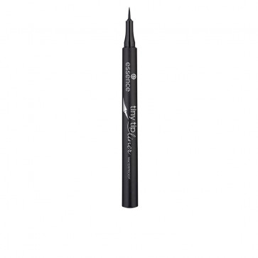 Essence Tiny Tip Liner waterproof - 01