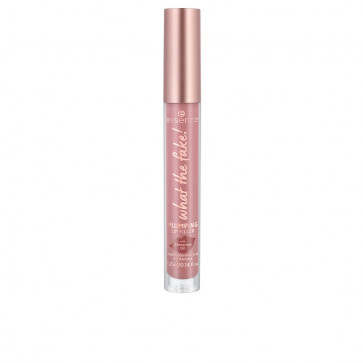 Essence What The Fake! Plumping Lip Filler - 002 Nude