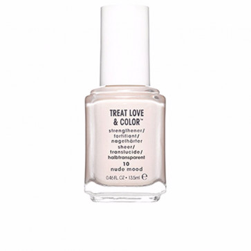 Essie Treat Love & Color Strengthener - 10 Nude Mood