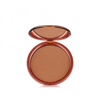 Estée Lauder BRONZE GODDESS Powder Bronzer 03 Medium Deep Polvos compactos bronceadores 21 gr