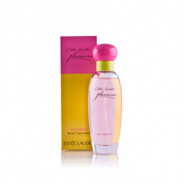 Estée Lauder PLEASURES Eau de parfum Vaporizador 100 ml
