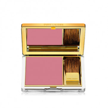 Estée Lauder PURE COLOR Blush 12 Rebel Rose Colorete compacto