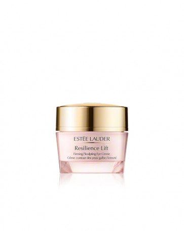 Estée Lauder RESILIENCE LIFT Firming/Sculpting Eye Creme Crema contorno de ojos 15 ml