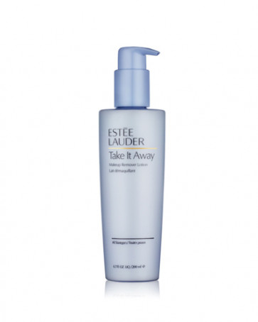 Estée Lauder Take It Away Makeup Remover Lotion Loción desmaquillante 200 ml