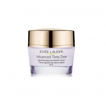 Estée Lauder Advanced Time Zone Age Reversing Line Wrinkle Creme Oil-Free SPF15 50 ml