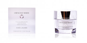 Estée Lauder Crescent White Full Cycle Brightening Moisture Creme 50 ml