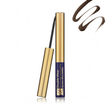 Estée Lauder Double Wear Zero-Smudge Eyeliner - 02 Brown