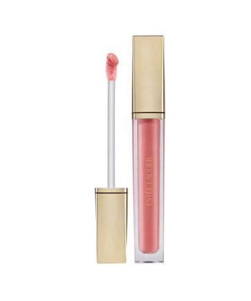 Estée Lauder Glossy Pout Lip Oil - 02 Strawberry Milk 6 ml