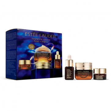 Estée Lauder Lote Advanced Night Repair Set de cuidado de ojos