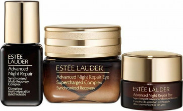 Estée Lauder Lote ADVANCED NIGHT REPAIR Set de cuidado facial