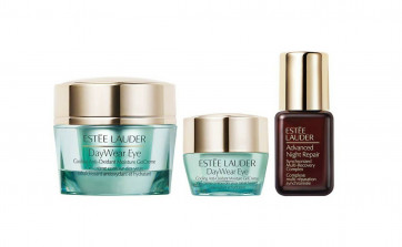 Estée Lauder Lote DAY WEAR EYE Set de cuidado de ojos