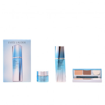 Estée Lauder Coffret New Dimension Serum Ensemble de soins du visage