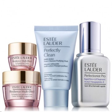 Estée Lauder Lote PERFECTIONIST PRO Set de cuidado facial