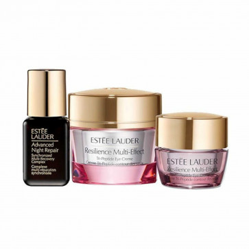 Estée Lauder Lote RESILIENCE MULTI-EFFECT Set de cuidado de ojos