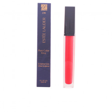 Estée Lauder Pure Color Envy Sculpting Gloss - 330 Red Extrovert