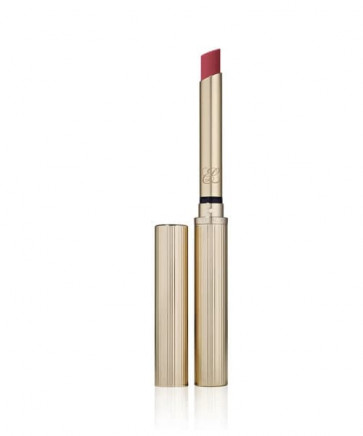 Estée Lauder Pure Color Explicit Silk Matte Lipstick - 112 One Night Stand