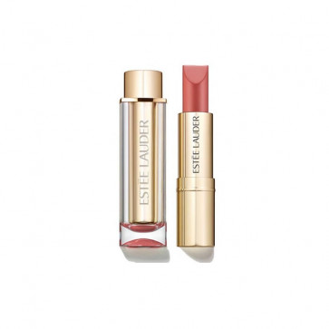 Estée Lauder Pure Color Love Lipstick - 100 Blase Bluff