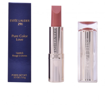 Estée Lauder PURE COLOR LOVE Lipstick 290 Jet Flame