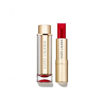 Estée Lauder Pure Color Love Lipstick - 310 Bar Red