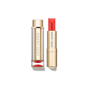 Estée Lauder Pure Color Love Lipstick - 340 Hot Rumor