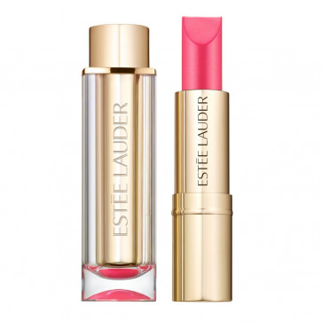 Estée Lauder Pure Color Love Lipstick - 41 Haute And Cold