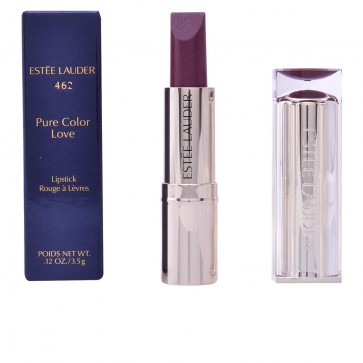 Estée Lauder PURE COLOR LOVE Lipstick 462 Luna Orchid