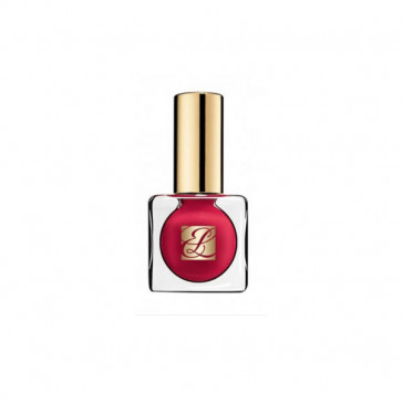 Estée Lauder Pure Color Nail Lacquer - 03 Enchanted Garnet