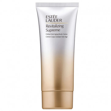 Estée Lauder Revitalizing Supreme Global Anti-Aging Body Creme Crème pour le corps 200 ml