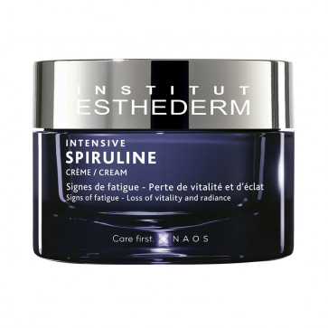 Esthederm Intensive Spiruline Crème 50 ml