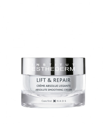 Esthederm Lift & Repair Crème absolue lissante 50 ml